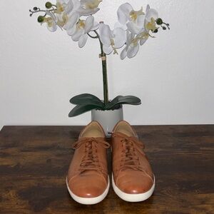 Cole Haan Men’s Leather Sneakers - Size 12